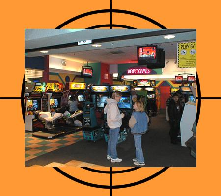 Arcade